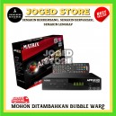 MATRIX APPLE HD SET TOP BOX TV DIGITAL DVB-T2 