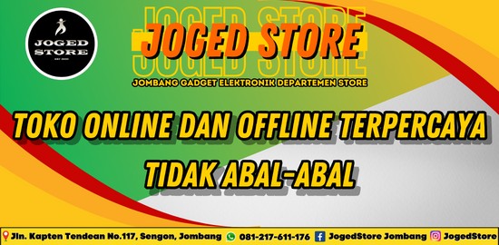 JOGED STORE